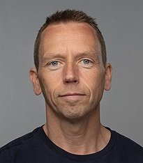 Anders M&oslash;ller