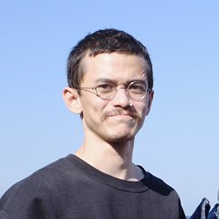 Luthfan Anshar Lubis