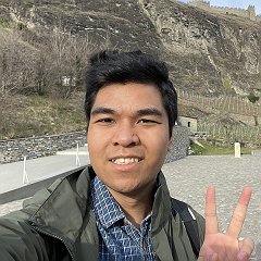 Nguyen Pham