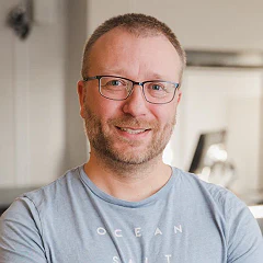 Stefan Marr