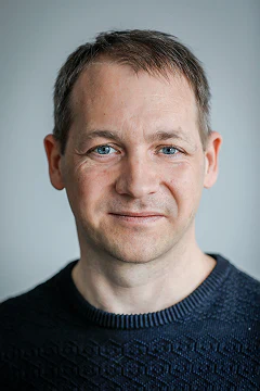 Tom Van Cutsem
